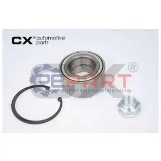 ROVER підшипник передній маточини 400 95-, 45 00-. CX CX782 Купити в Україні
