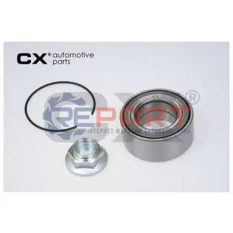 Підшипник маточини (передньої/задньої) Land Rover Freelander 98-06 (+ABS) CX CX785 Купити в Україні