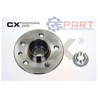 ROVER Подшипник задней ступицы 75 99- CX CX786