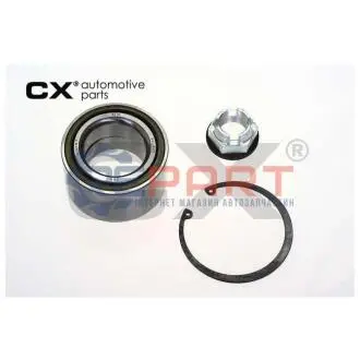 Підшипник маточини (передньої) Renault Master 98-/Fiat Ducato 02- (49х84х48) (к-кт) CX CX787 Купити в Україні