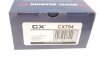 Подшипник ступицы (комплект) CX CX794 (фото 9)