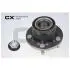 Фото Підшипник маточини (задньої) Ford Connect 02-13 (+ABS)(к-кт) CX (CX797) зображення 1
