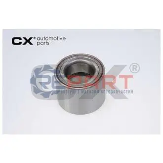 Підшипник маточини (передньої) Iveco 89-06 (40x73x55) CX CX808 Купити в Україні