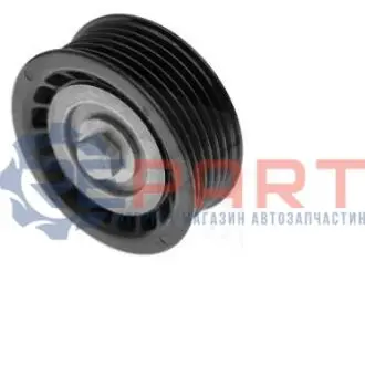 FIAT ролик натяжний Jumper,Ducato,Boxer 06 CX CX8099 Купити в Україні