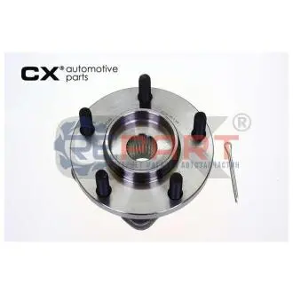 Підшипник маточини (передньої) Chrysler Grand Voyager 00- CX CX818 Купити в Україні