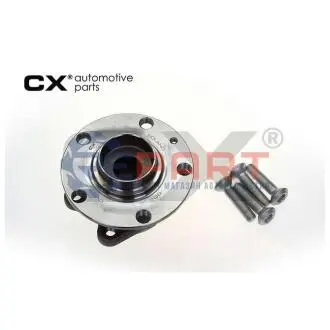 Фото 1 — Підшипник маточини (задньої) Audi A6 04-11 (+ABS) CX (CX 828) Фото Підшипник маточини (задньої) Audi A6 04-11 (+ABS) CX (CX 828) зображення 1