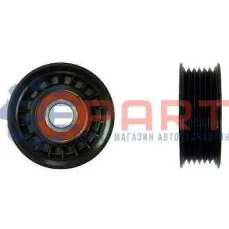 Фото FORD натяжний ролик (17x69x26) Focus 1,4-1,6 16V -04 CX (CX8400) зображення 1