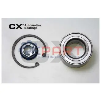 Підшипник маточини (передньої) Ford C-MAX/Focus 1.0-2.0 10- CX CX842 Купити в Україні