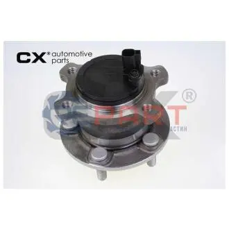 Фото FORD підшипник задн (з ABS комплект! Mondeo 07- CX (CX845) зображення 1