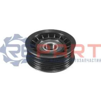 Фото FORD Натяжной ролик Cougar,Focus,Maverick,Mondeo,Tourneo,Transit Connect CX (CX8499) изображение 1