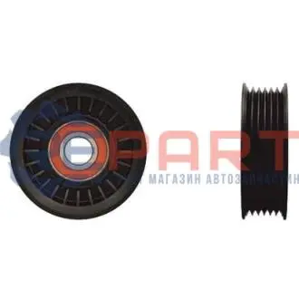 Фото OPEL Ролик натяжителя ремня Omega B 2.5-3.2, Vectra A/B 93- CX (CX8600) изображение 1