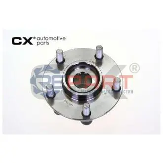 Підшипник маточини (передньої) Nissan Juke/ Leaf 10-(+ABS) CX CX860 Купити в Україні