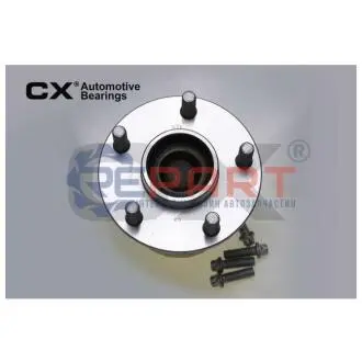 Фото VOLVO Подшипник задн.ступицы C30/S40/V50 04- CX (CX871) изображение 1
