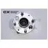Фото MAZDA підшипник задн ступіці 2 07-, FORD Fiesta 1,4TDCI 08 CX (CX902) зображення 1