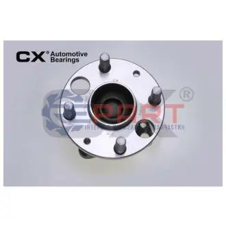 MAZDA підшипник задн ступіці 2 07-, FORD Fiesta 1,4TDCI 08 CX CX902 Купити в Україні