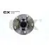 CX MAZDA підшипник маточини колеса (к-кт) Mazda 6 задн. CX904