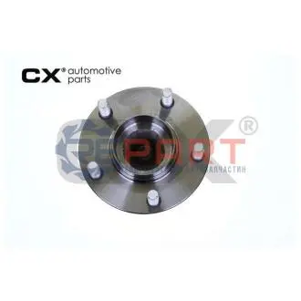 Фото MAZDA підшипник маточини колеса (к-кт) Mazda 6 задн. CX (CX904) зображення 1