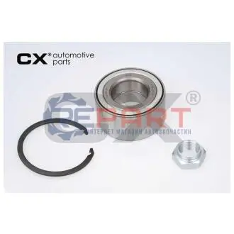 Підшипник маточини (передньої) Mitsubishi Outlander/Lancer 2.0-2.4 03-13 CX CX913 Купити в Україні