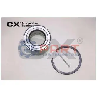 MITSUBISHI підшипник передн.ступ. Outlander XL, ASX, CITROEN C-Crosser, PEUGEOT 4007 CX CX914 Купити в Україні