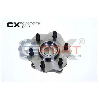 Фото NISSAN К-кт подшипника задн.Pathfinder 05- CX (CX918) зображення 1