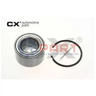 Фото Підшипник задн.Nissan X-Trail CX (CX926) зображення 1