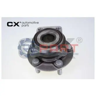 Підшипник маточини (передньої) Subaru Legacy 03-/Forester 05-(+ABS) CX CX932 Купити в Україні