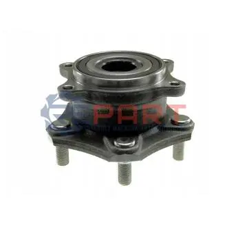 Фото SUZUKI К-т підшипника задн.маточини Grand Vitara 06- CX (CX937) зображення 1