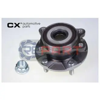 Фото Подшипник ступицы CX (CX943) изображение 1