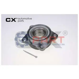 CHRYSLER підшипник задньої ступ 300C 04- CX CX958 Купити в Україні