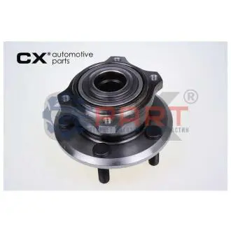 CHRYSLER маточина задн 300C (04- CX CX959 Купити в Україні