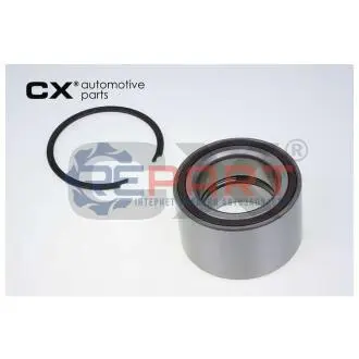 Підшипник маточини (передньої) Fiat Ducato/Citroen Jumper/Peugeot Boxer 06- (55x90x54) CX CX976 Купити в Україні