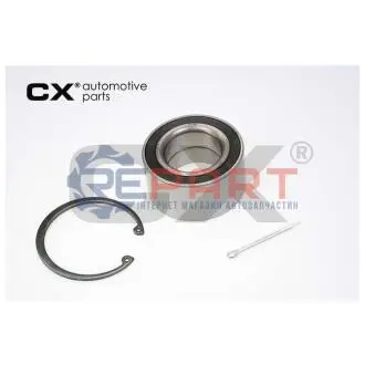 Фото HYUNDAI Подшипник задней ступицы Tucson 04- CX (CX993) зображення 1