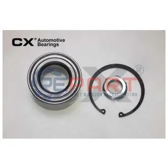 Фото Підшипник маточини (передньої) Fiat Scudo/Peugeot Expert 07- CX (CX996) зображення 1