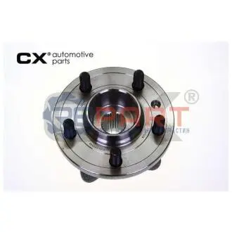 Фото Підшипник маточини (передньої) Land Rover Discovery III 04-09/Range Rover Sport 05-09 CX (CX998) зображення 1