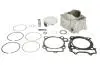 Циліндр (449 см³, 4T, з прокладками із поршнем) YAMAHA WR, YZ 450 2006-2015 CYLINDER WORKS (20003K01) зображення 1