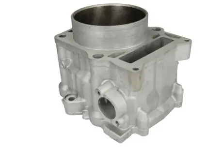 Циліндр (686 см³, 4T) YAMAHA YFM 700 2006-2022 CYLINDER WORKS 20004