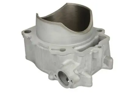 Циліндр (449 см³, 4T) YAMAHA WR, YZ 450 2010-2018 CYLINDER WORKS 20005