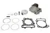 Циліндр (249 см³, 4T, з прокладками із поршнем) KAWASAKI KX 250 2009-2009 CYLINDER WORKS (30004K01) зображення 1