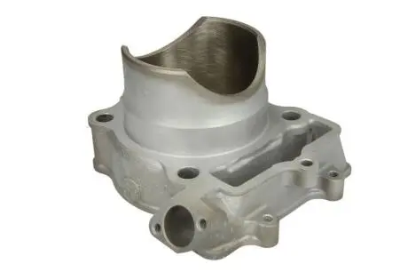 Циліндр (249 см³, 4T) KAWASAKI KX 250 2010-2010 CYLINDER WORKS 30005