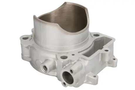 Циліндр (449 см³, 4T) KAWASAKI KX 450 2009-2015 CYLINDER WORKS 30011