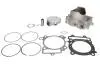 Циліндр (450 см³, 4T, з прокладками із поршнем) KAWASAKI KX 450 2013-2014 CYLINDER WORKS (30011K02) зображення 1