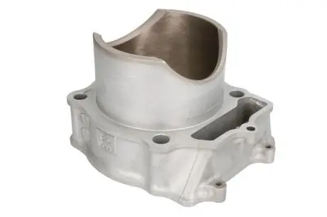 Циліндр (449 см³, 4T) SUZUKI LT-R 450 2006-2009 CYLINDER WORKS 40002