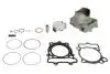 Циліндр (249 см³, 4T, з прокладками із поршнем) SUZUKI RM-Z 250 2013-2015 CYLINDER WORKS (40004K02) зображення 1