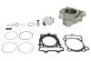 Циліндр (249 см³, 4T, з прокладками із поршнем) SUZUKI RM-Z 250 2013-2015 CYLINDER WORKS (40004K02) зображення 2