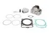 Циліндр (350 см³, 4T, з прокладками із поршнем) KTM SX-F, XC-F 350 2011-2012 CYLINDER WORKS (50001K01) зображення 1