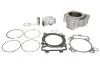 Циліндр (350 см³, 4T, з прокладками із поршнем) KTM SX-F, XC-F 350 2011-2012 CYLINDER WORKS (50001K01) зображення 2