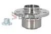 Підшипник маточини (передньої) Skoda Fabia 99-/VW Polo 01- (+ABS) DACO Germany (110200) зображення 2