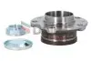 Підшипник маточини (задньої) Peugeot 407 04-11/508 10-18/607 00-11 (+ABS)(к-кт) DACO Germany (110601) зображення 2