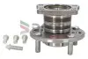 Підшипник маточини (задня) Ford Fiesta 1.0-1.6 i/1.4-1.6 TDCi 08- (+ABS) DACO Germany (111002) зображення 3
