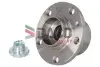 Підшипник маточини (передньої) Skoda Fabia 99-/Roomster 06- (+ABS) DACO Germany (113402) зображення 3
